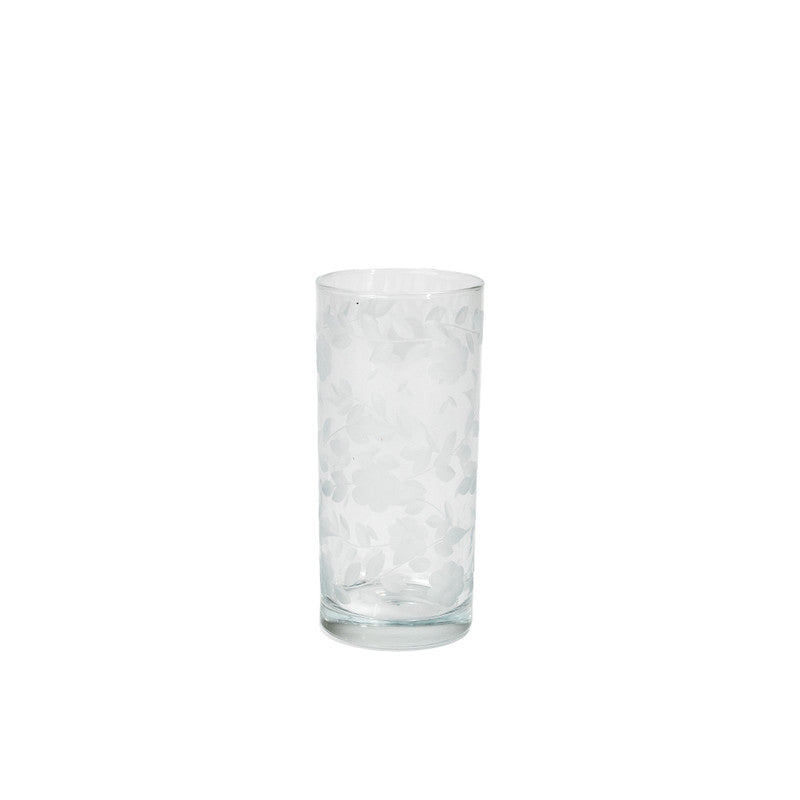 Enes Cam 6 Piece Water Glass Set