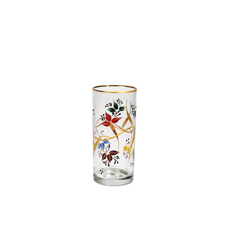 Enes Cam 6 Piece Water Glass Set