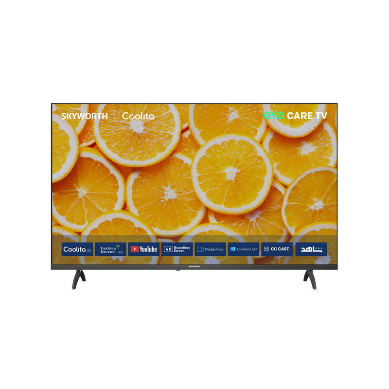 Skyworth 43" FHD Coolita Smart Tv