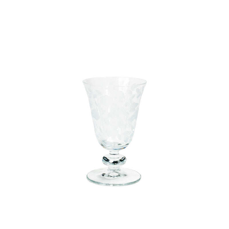 Enes Cam 6 Piece Juice Glass Set