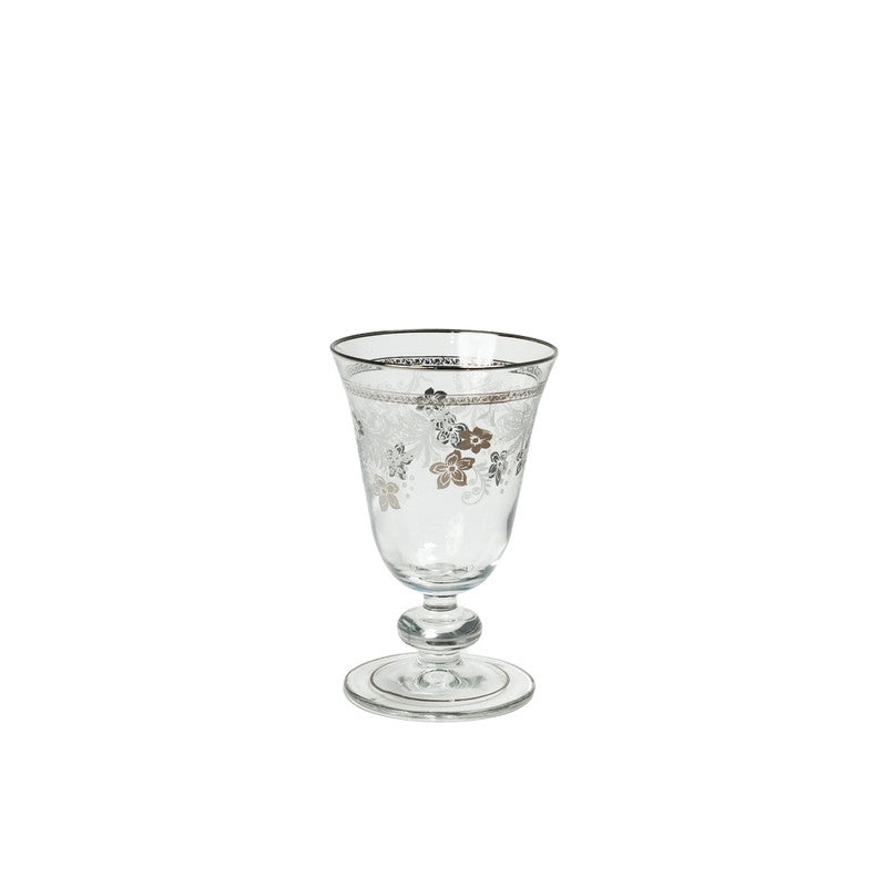 Enes Cam 6 Piece Juice Glass Set