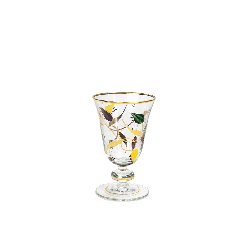 Enes Cam 6 Piece Juice Glass Set