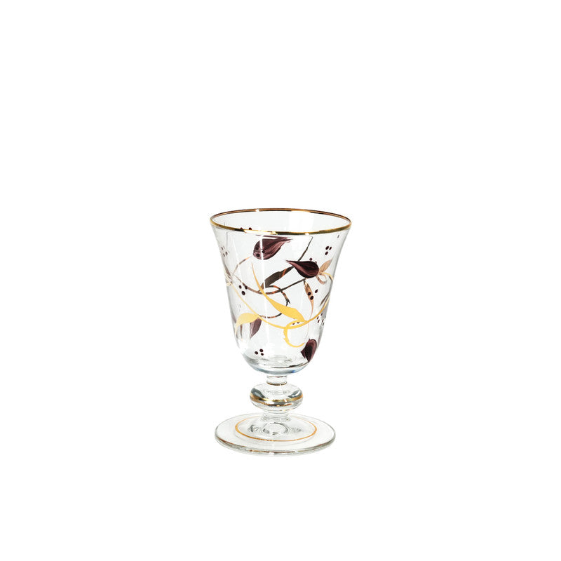 Enes Cam 6 Piece Juice Glass Set