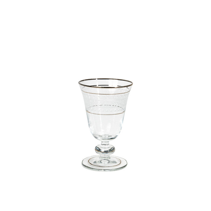 Enes Cam 6 Piece Juice Glass Set