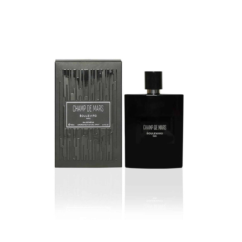 عطر بوليفارد باريس تشامب دي مارس 100 مل للرجال عطر بوليفارد باريس تشامب دي مارس 100 مل للرجال