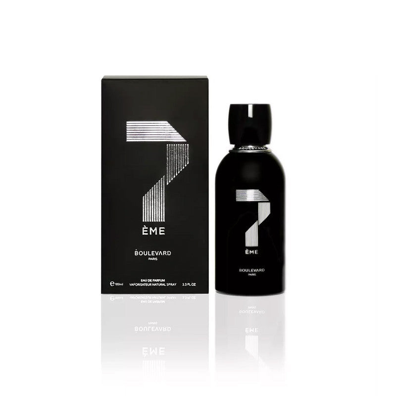 عطر بوليفارد باريس 7 إيمي 100 مل للرجال عطر بوليفارد باريس 7 إيمي 100 مل للرجال