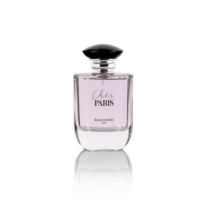 عطر بوليفارد باريس شير باريس 100 مل للنساء عطر بوليفارد باريس شير باريس 100 مل للنساء