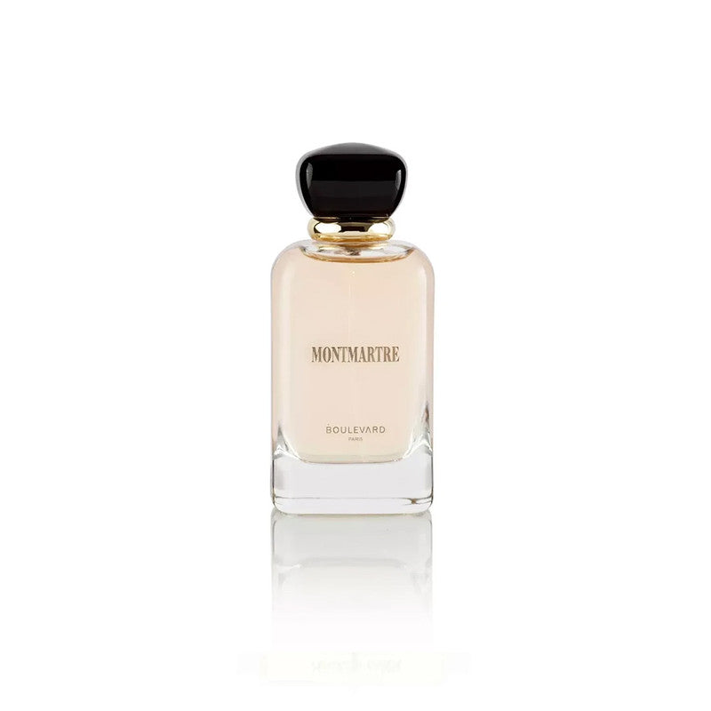 عطر بوليفارد باريس مونتمارتر 100 مل للنساء عطر بوليفارد باريس مونتمارتر 100 مل للنساء