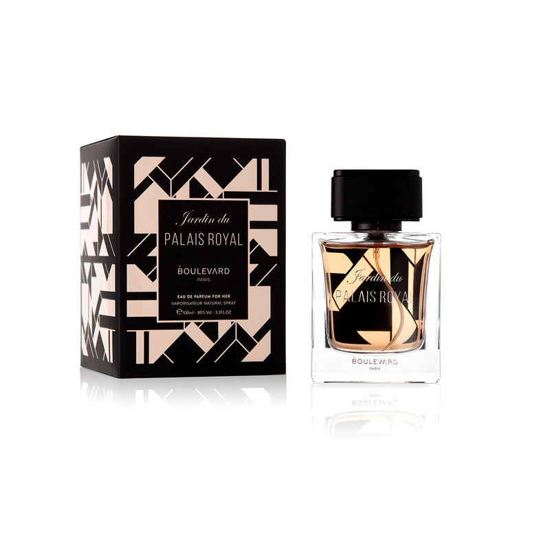 عطر بوليفارد باريس جاردن دو باليه رويال 100 مل للنساء عطر بوليفارد باريس جاردن دو باليه رويال 100 مل للنساء