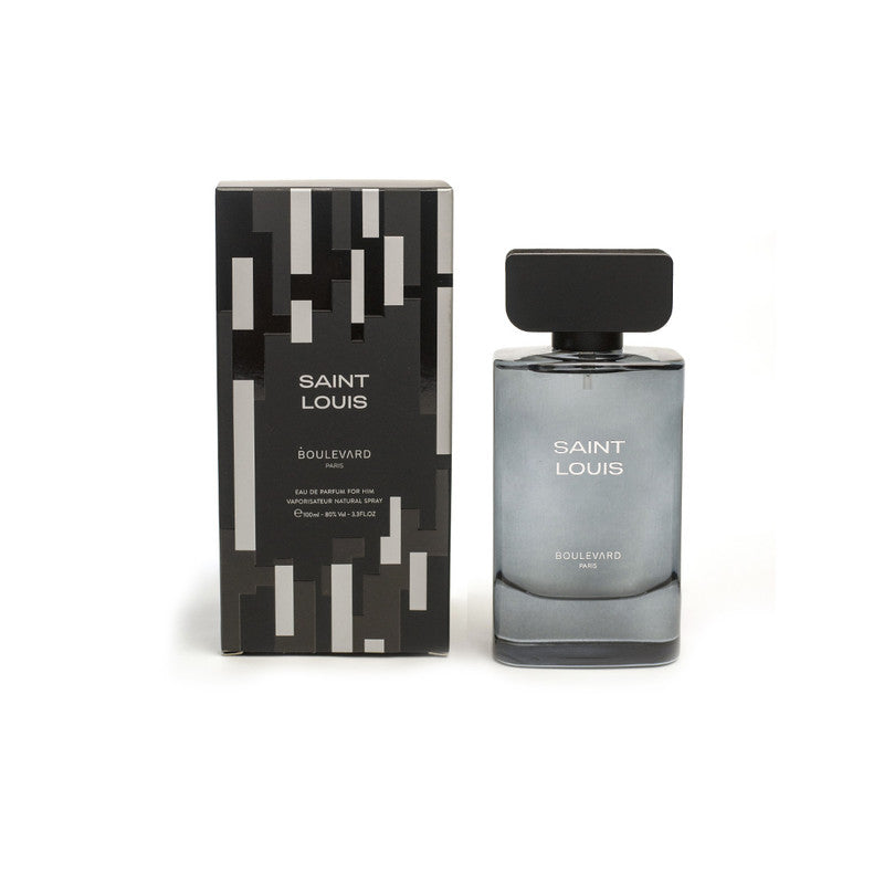 عطر بوليفارد باريس سانت لويس 100 مل للرجال عطر بوليفارد باريس سانت لويس 100 مل للرجال