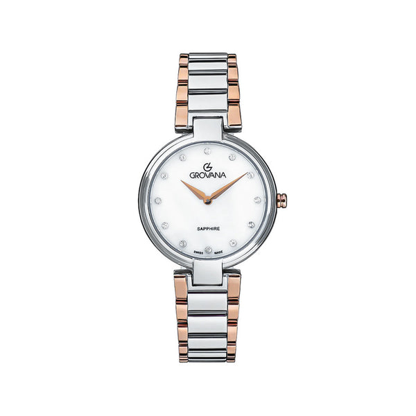 Grovana Florence Elegancia Women’S Watch - Watches,Women Watches - 4556.1158 - image 1