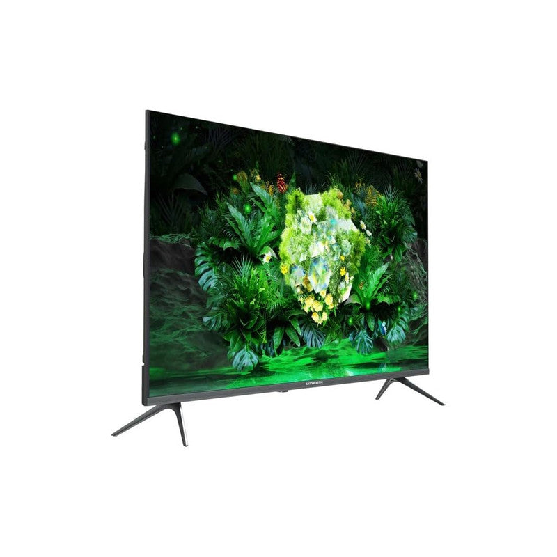 Skyworth 50" 4K UHD Smart Google Tv