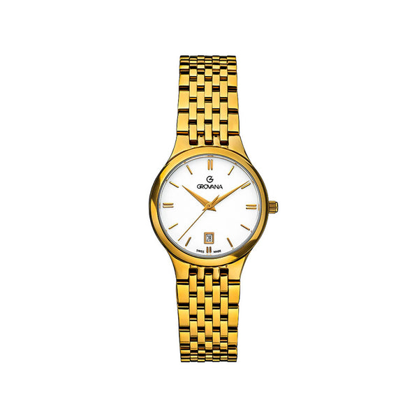 Grovana Kensington Women’S Watch - Watches,Women Watches - 5013.1113 - image 1