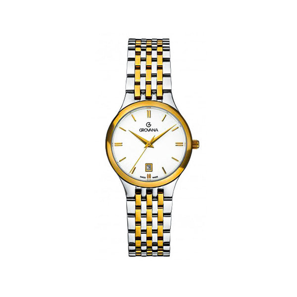 Grovana Kensington Women’S Watch - Watches,Women Watches - 5013.1143 - image 1