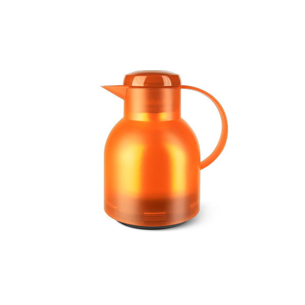 Emsa Samba 1.0 Liter Orange Flask