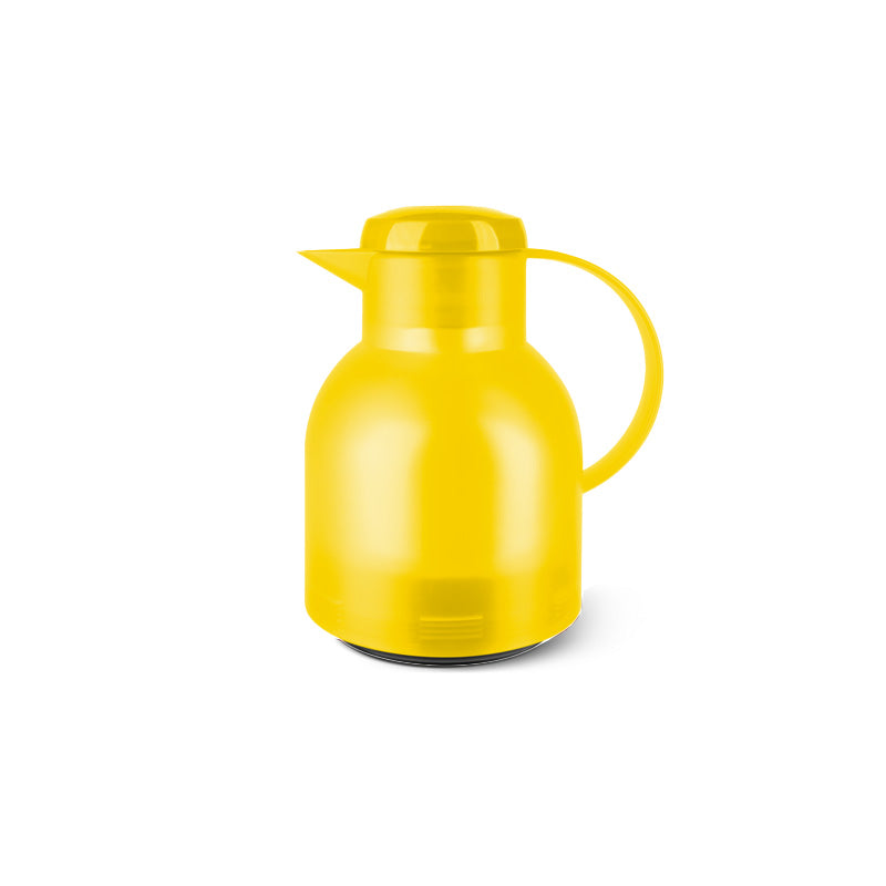 Emsa Samba 1.0L Yellow Flask Emsa Samba 1.0L Yellow Flask