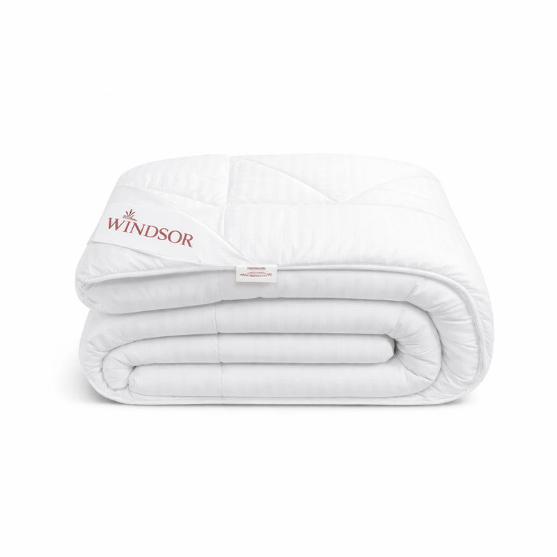 Windsor Luxury Quilt Single 180x220 cm