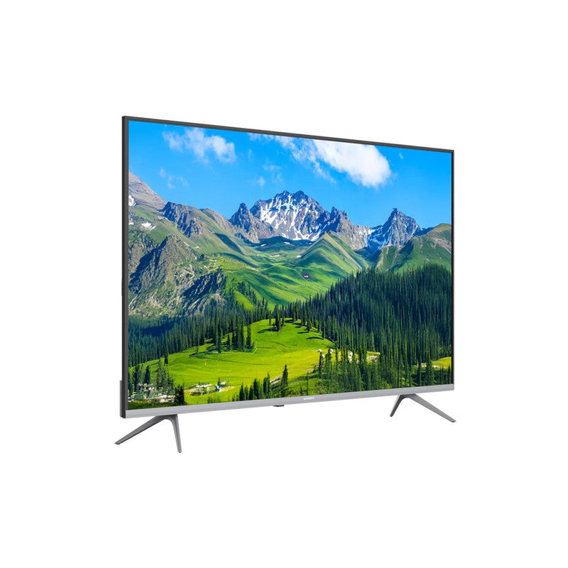 Skyworth 55" 4K UHD Smart Google Tv