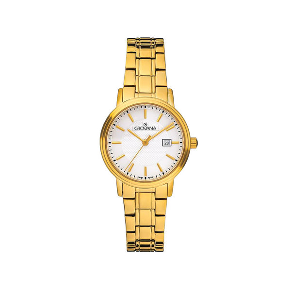 Grovana Kensington Traditional Women’S Watch - Watches,Women Watches - 5550.1119 - image 1