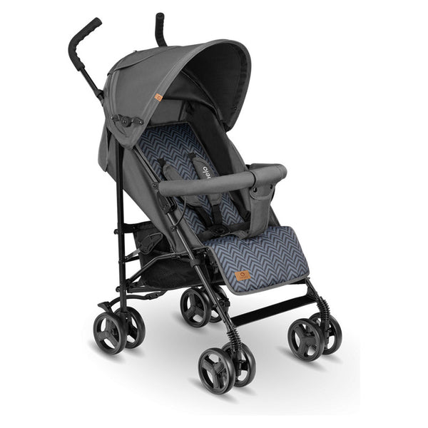 Lionelo Elia Graphite Umbrella Stroller