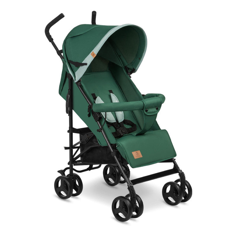 Lionelo Elia Green Forest Umbrella Stroller