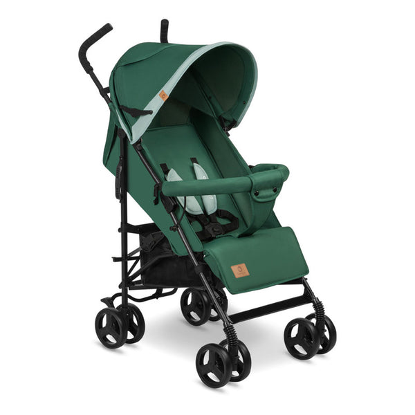 Lionelo Elia Green Forest Umbrella Stroller