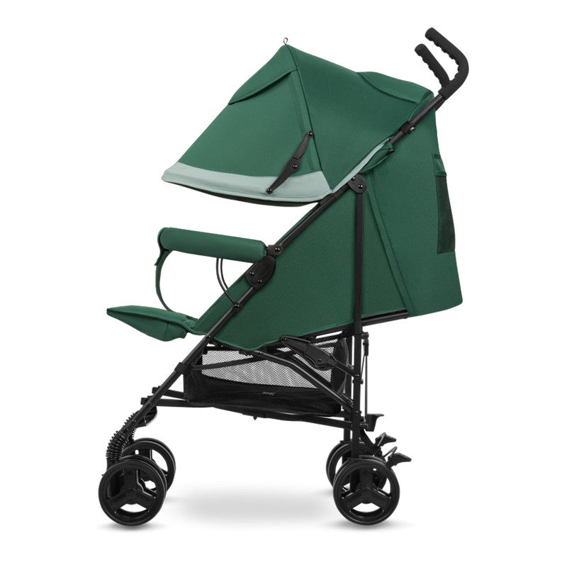 lion umbrella stroller Lionelo Elia Green Forest Umbrella Stroller – Almuftah Center