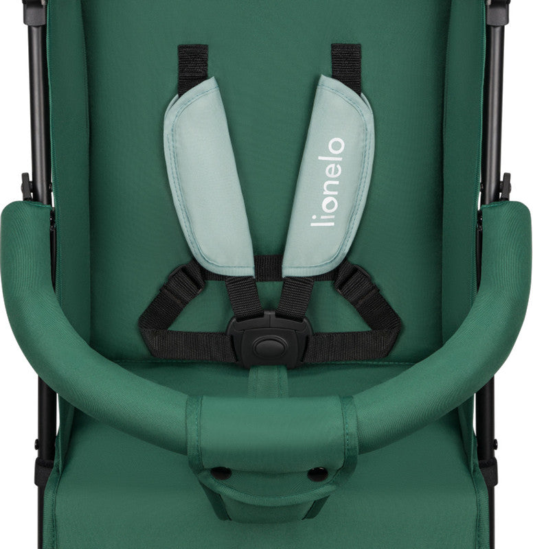 Lionelo Elia Green Forest Umbrella Stroller Lionelo Elia Green Forest Umbrella Stroller
