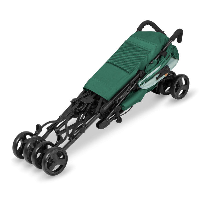 Lionelo Elia Green Forest Umbrella Stroller Lionelo Elia Green Forest Umbrella Stroller