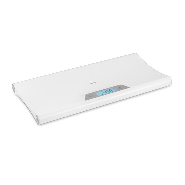 Lionelo BabyBalance White Baby Scales