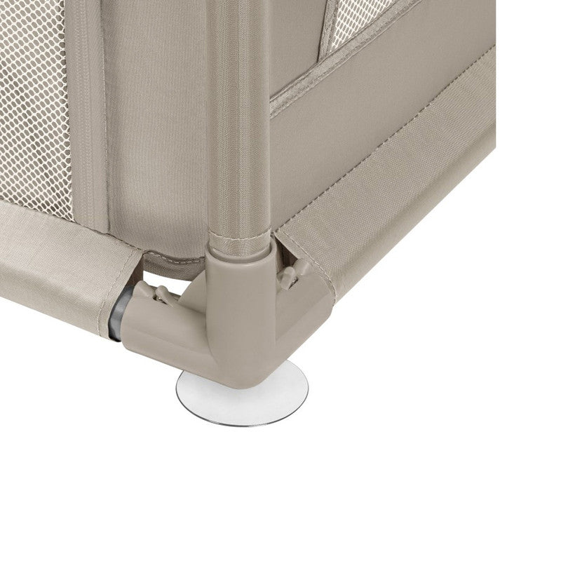 Lionelo Willow Beige Sand Baby Playpen Lionelo Willow Beige Sand Baby Playpen