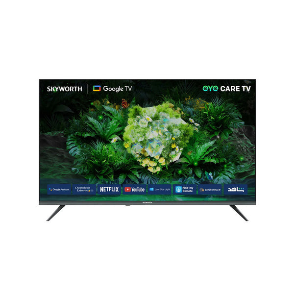 Skyworth 60" 4K UHD Smart Google Tv