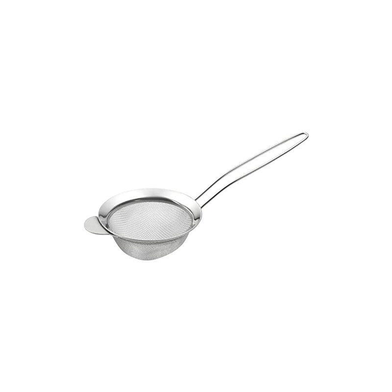 Pedrini Stainless Steel Strainer 75 mm