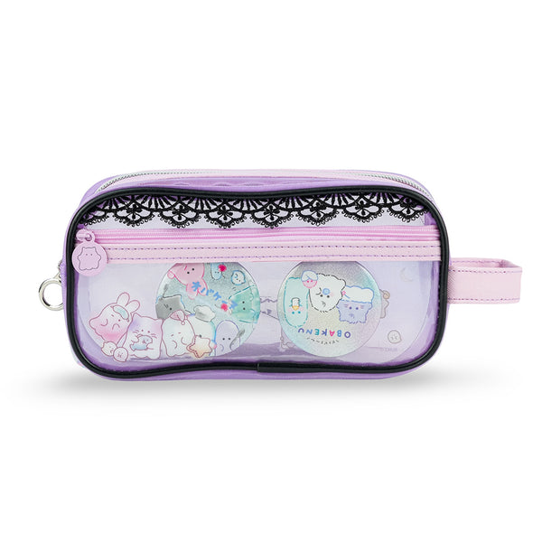 Fj Pencil Case