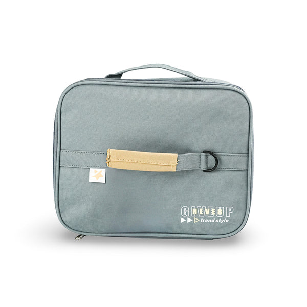 Fj Trend Style Lunch Bag 20X25Cm - Assorted Colors