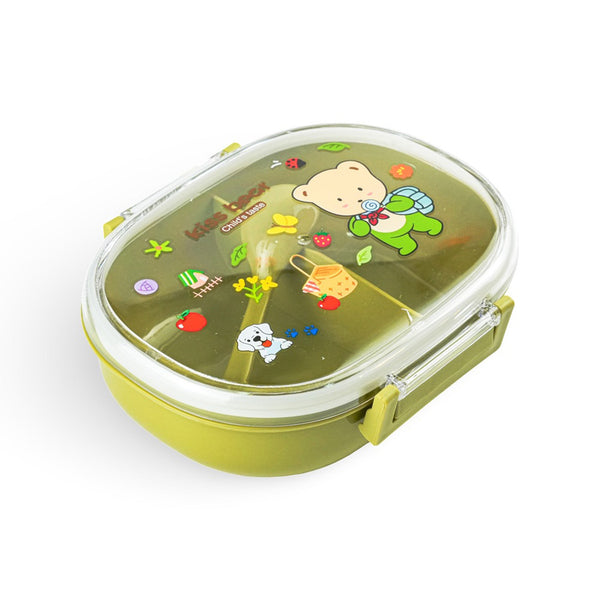 Fj Kids Lunch Box - Assorted Colors