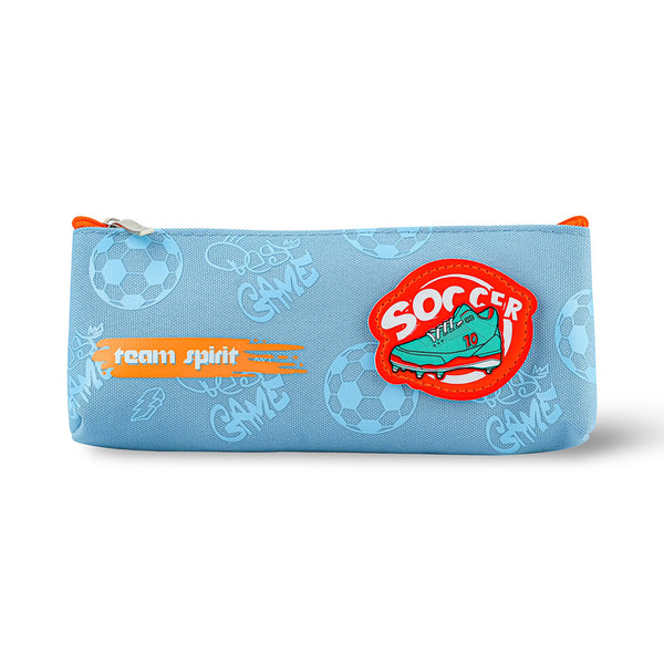 Fj Soccer Pencil Case - Assorted Colors