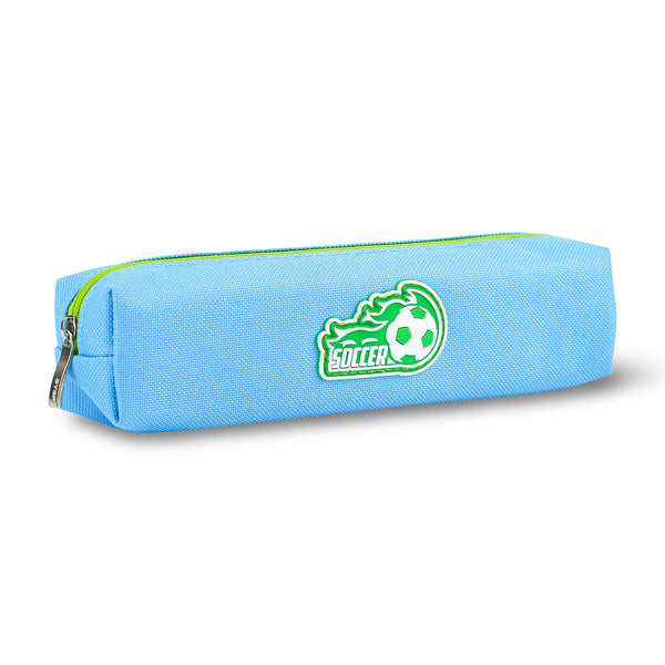 Fj Soccer Pencil Case - Assorted Colors
