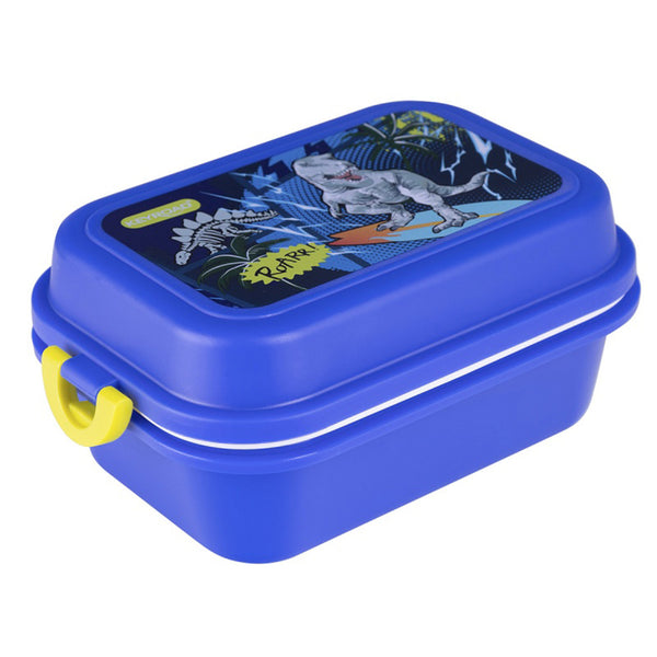 Keyroad Lunch Box 2 Compartment