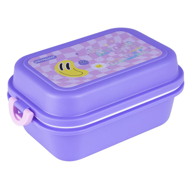 Keyroad Lunch Box 2 Compartment