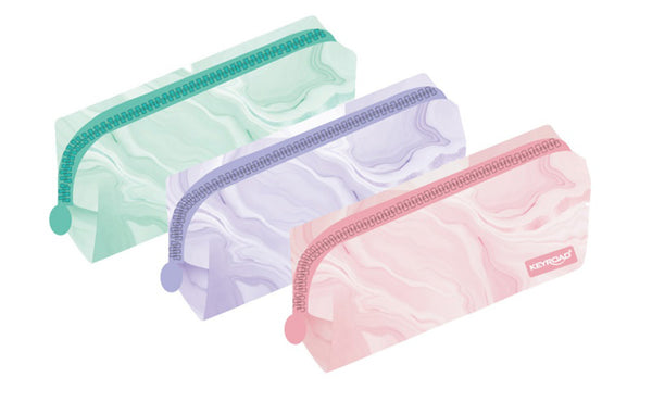 Keyroad Pencil Case - Assorted Colors