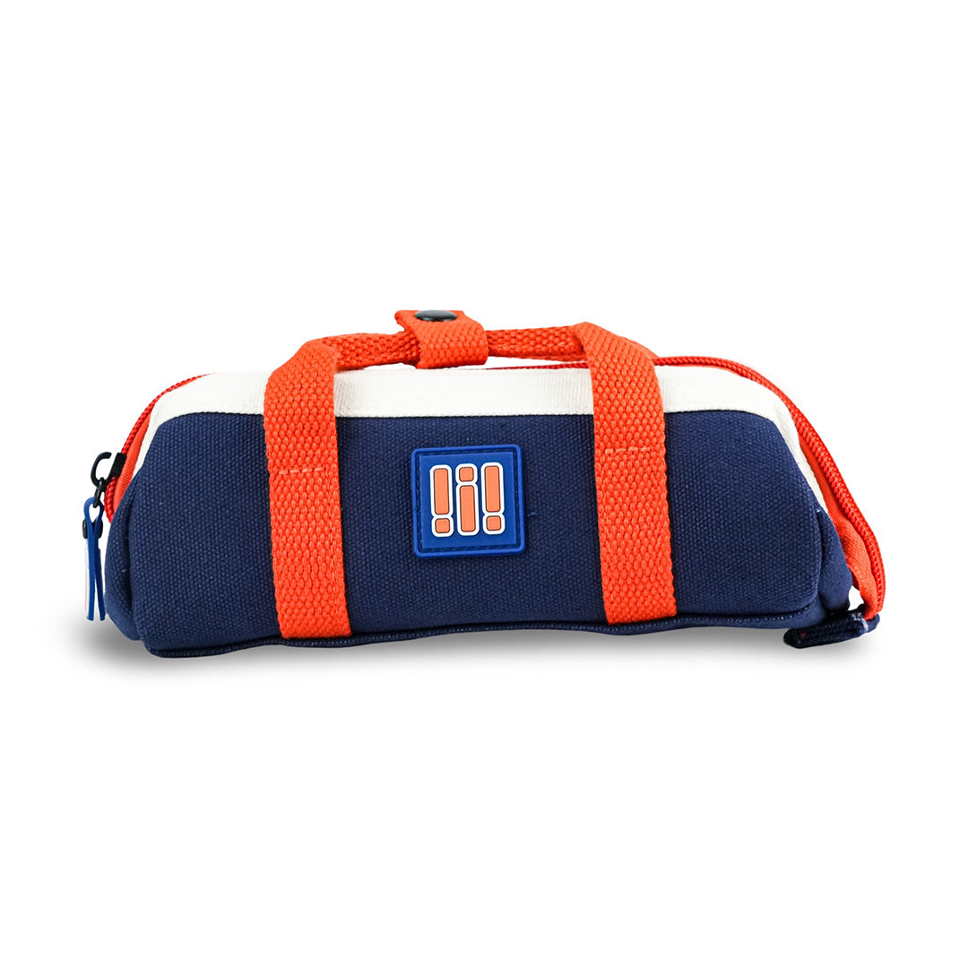 Fj Pencil Case - Assorted Colors Fj Pencil Case - Assorted Colors