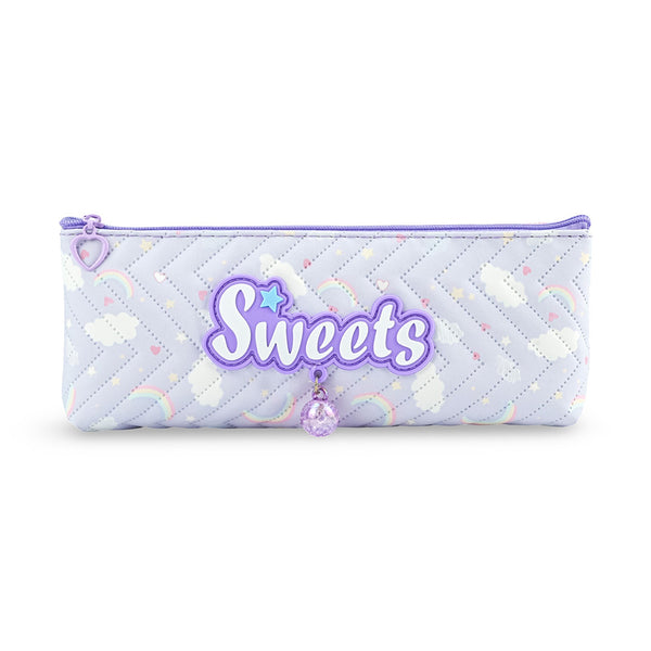 Fj Sweet Pencil Case For Girls - Assorted Colors