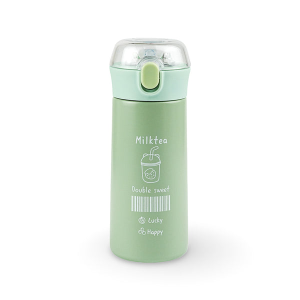 Fj Water Bottle 380Ml - Assorted Colors