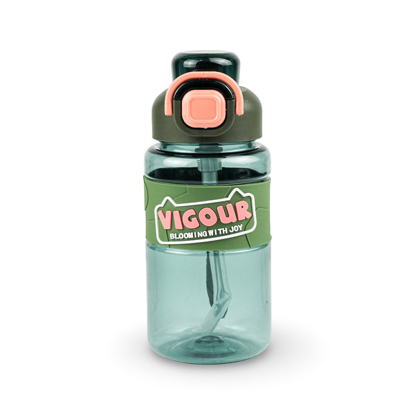 Fj Water Bottle 550Ml Vigour - Assorted Colors