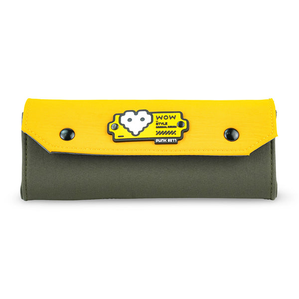Fj Wow Pencil Case - Assorted Colors