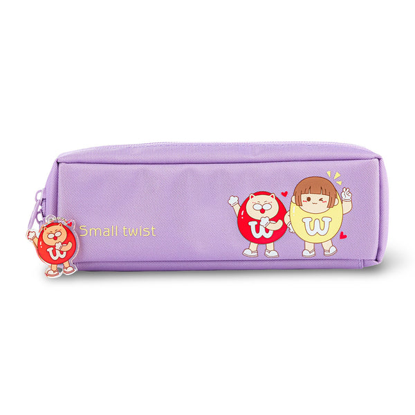 Fj Small Twist Pencil Case - Assorted Colors