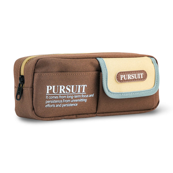 Fj Pursuit Pencil Case - Assorted Colors