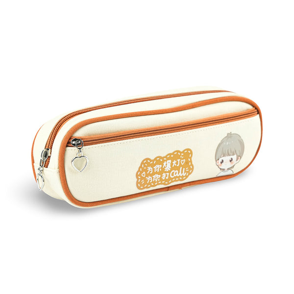 Fj J Call Pencil Case