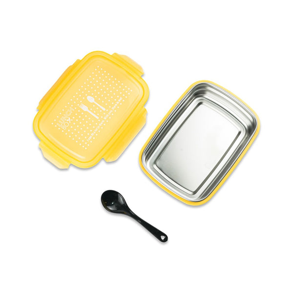 Fj Kids Lunch Box - Assorted Colors